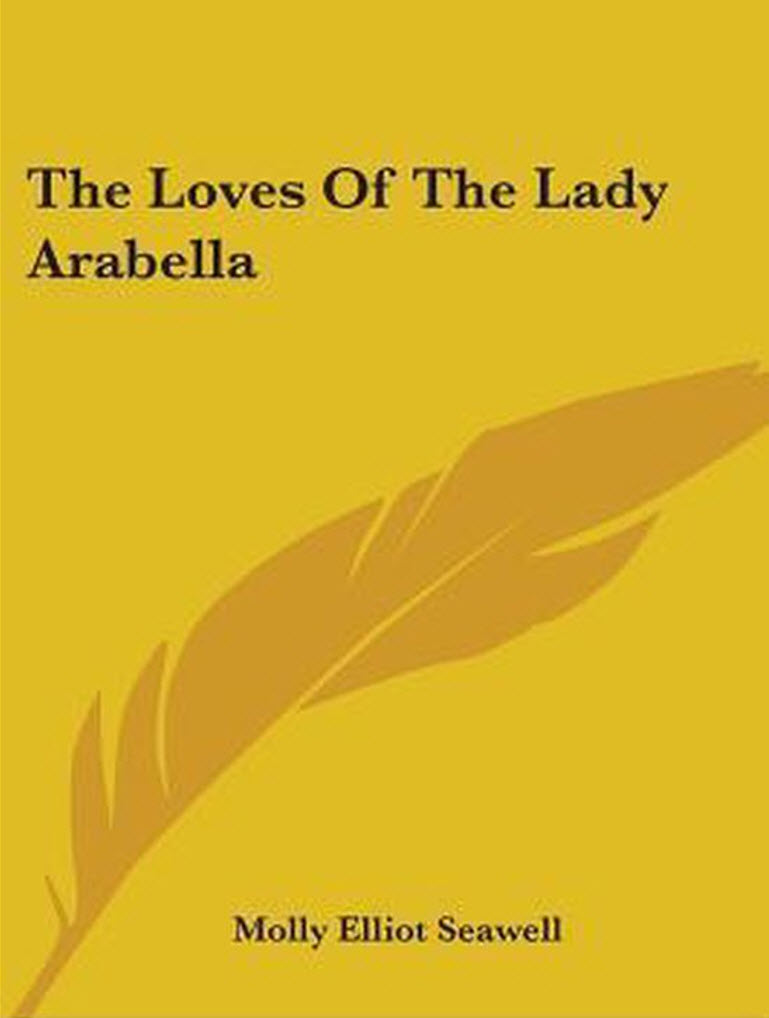 The Loves of the Lady Arabella